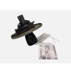 Bouchon de carburant PEUGEOT 206