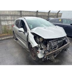 Custode avant gauche (porte) PEUGEOT 207