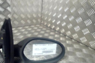 Retroviseur droit LANCIA YPSILON 4 Photo n°1