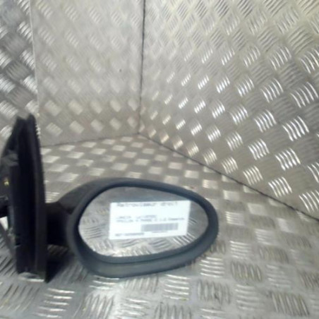 Retroviseur droit LANCIA YPSILON 4 Photo n°1