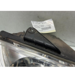 Optique avant principal droit (feux)(phare) PEUGEOT 206