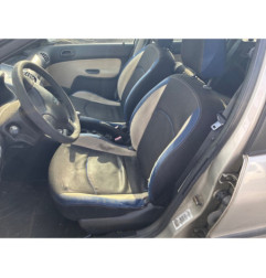 Optique avant principal droit (feux)(phare) PEUGEOT 206