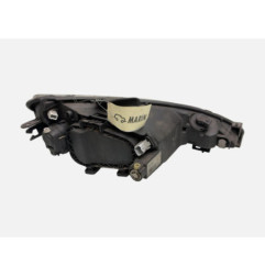 Optique avant principal gauche (feux)(phare) PEUGEOT 206
