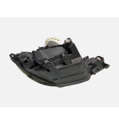 Optique avant principal gauche (feux)(phare) PEUGEOT 206