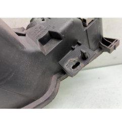 Optique avant principal gauche (feux)(phare) PEUGEOT 206