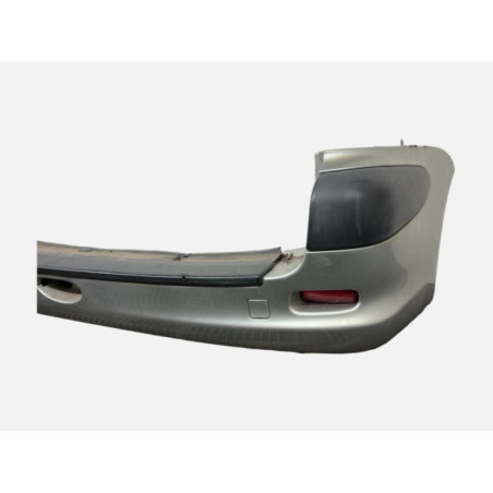 Pare choc arriere PEUGEOT 206