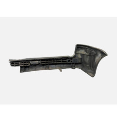 Pare choc arriere PEUGEOT 206