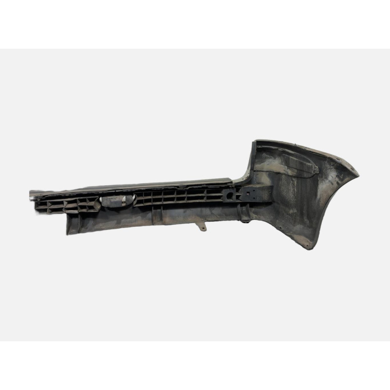Pare choc arriere PEUGEOT 206 Photo n°4