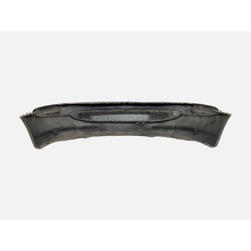Pare choc avant PEUGEOT 206 Photo n°4