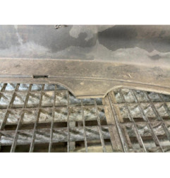 Pare choc avant PEUGEOT 206