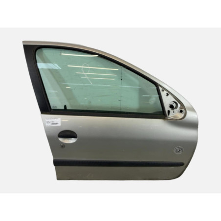 Porte avant droit PEUGEOT 206 Photo n°1