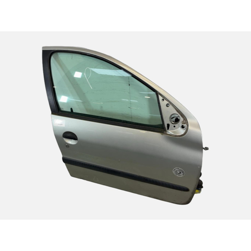 Porte avant droit PEUGEOT 206 Photo n°2