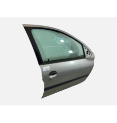Porte avant droit PEUGEOT 206