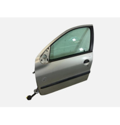 Porte avant gauche PEUGEOT 206
