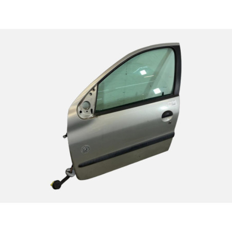 Porte avant gauche PEUGEOT 206