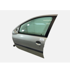 Porte avant gauche PEUGEOT 206