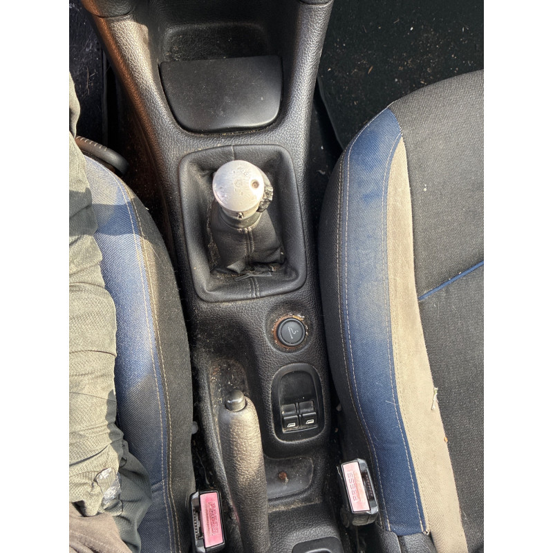 Retroviseur droit PEUGEOT 206 Photo n°19