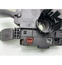 Com (Bloc Contacteur Tournant+Commodo Essuie Glace+Commodo Phare) PEUGEOT 206