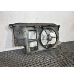 Face avant PEUGEOT 206