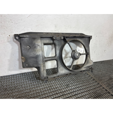 Face avant PEUGEOT 206