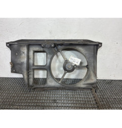 Face avant PEUGEOT 206