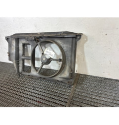 Face avant PEUGEOT 206