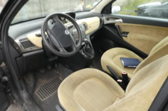 Serrure avant gauche LANCIA YPSILON 4