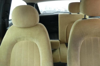 Serrure avant gauche LANCIA YPSILON 4