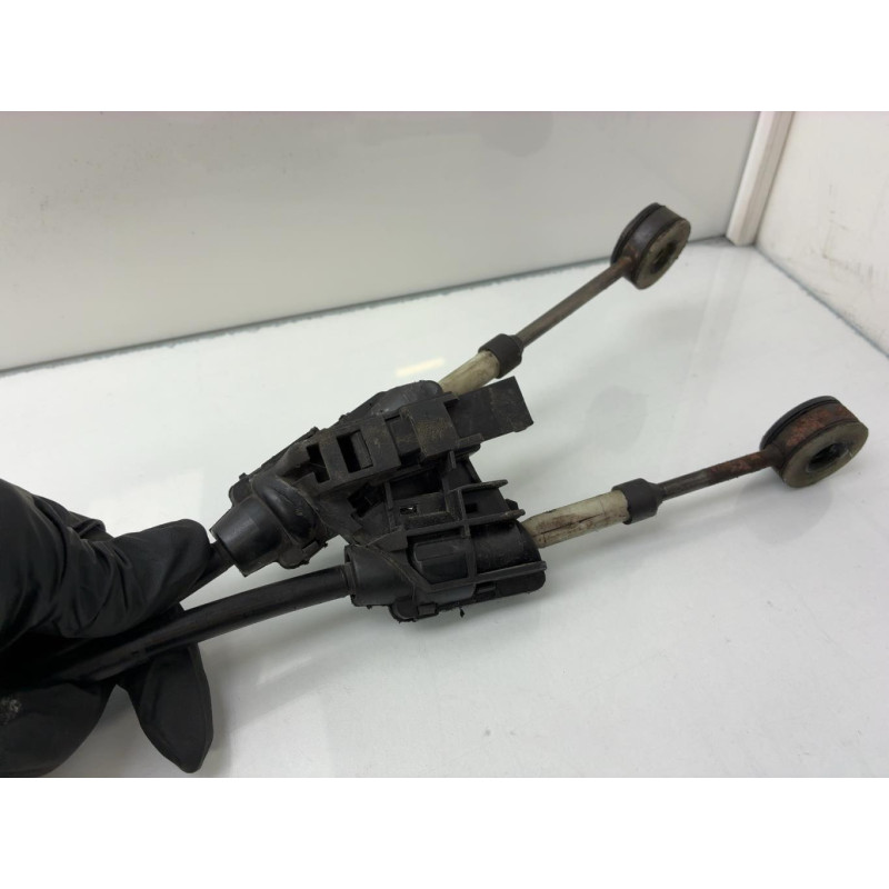 Levier de vitesses CITROEN C3 PICASSO Photo n°4