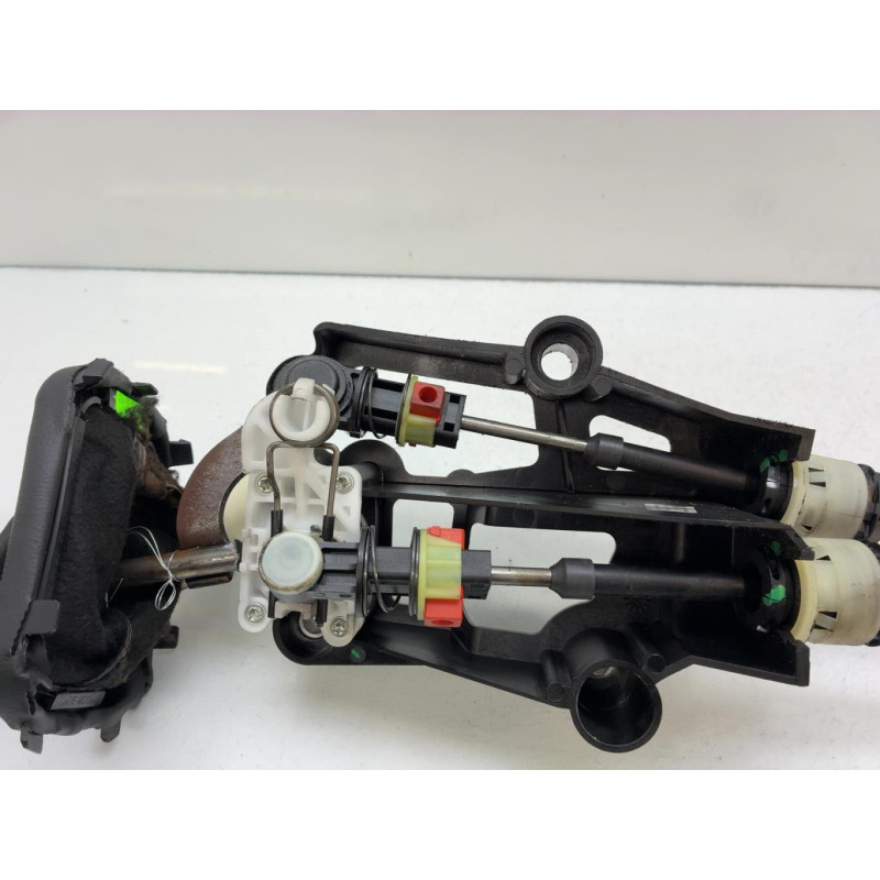 Levier de vitesses CITROEN C3 PICASSO Photo n°6