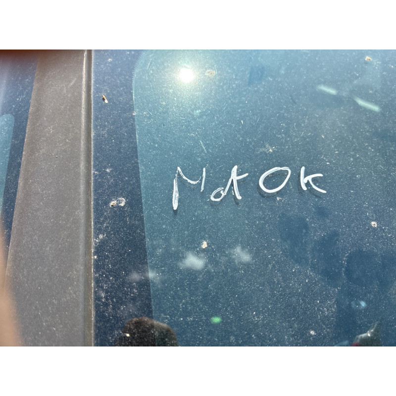 Maitre cylindre (freinage) CITROEN C3 PICASSO Photo n°5
