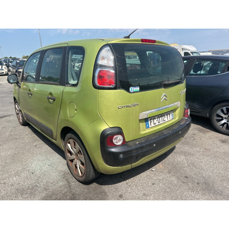 Mastervac CITROEN C3 PICASSO Photo n°9