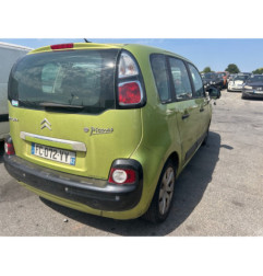 Mastervac CITROEN C3 PICASSO