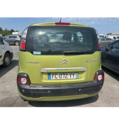 Mastervac CITROEN C3 PICASSO