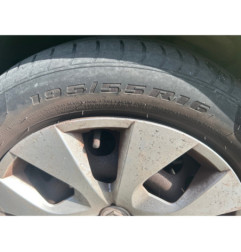 Mastervac CITROEN C3 PICASSO