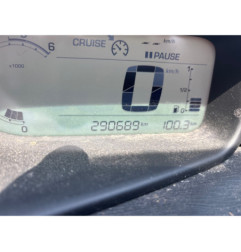 Pedale d'embrayage CITROEN C3 PICASSO Photo n°1