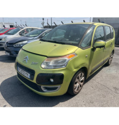 Pompe à carburant CITROEN C3 PICASSO
