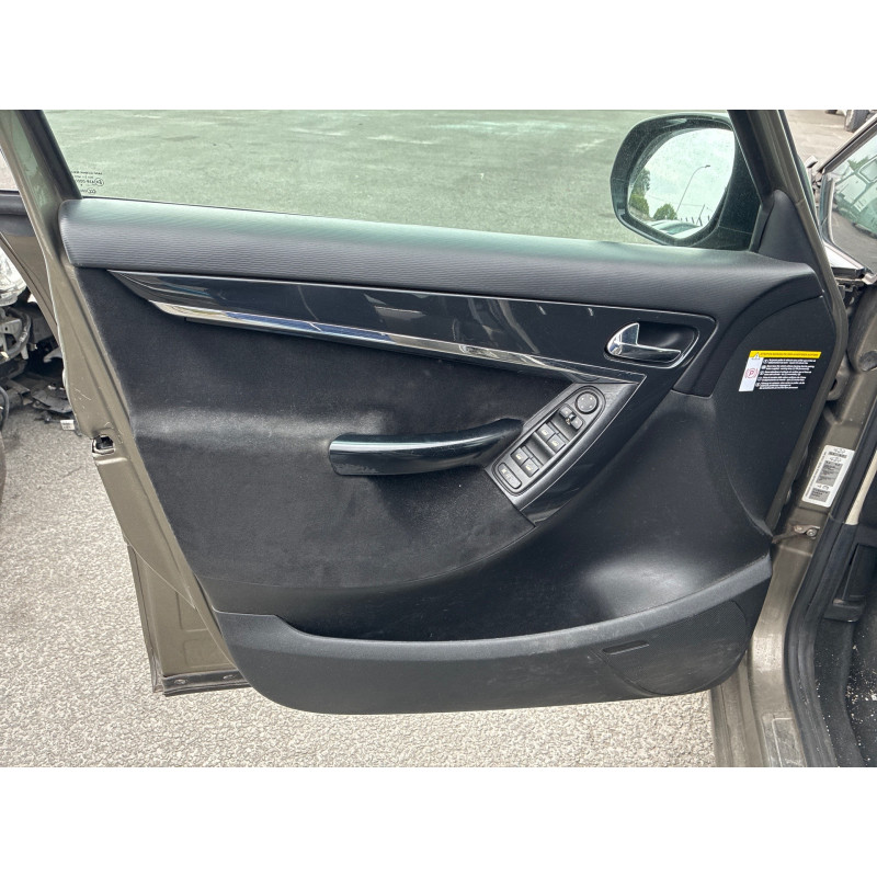 Anti brouillard arriere gauche CITROEN C4 GRAND PICASSO 1 Photo n°15