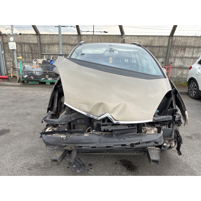 Baguette de porte avant droite CITROEN C4 GRAND PICASSO 1 Photo n°8
