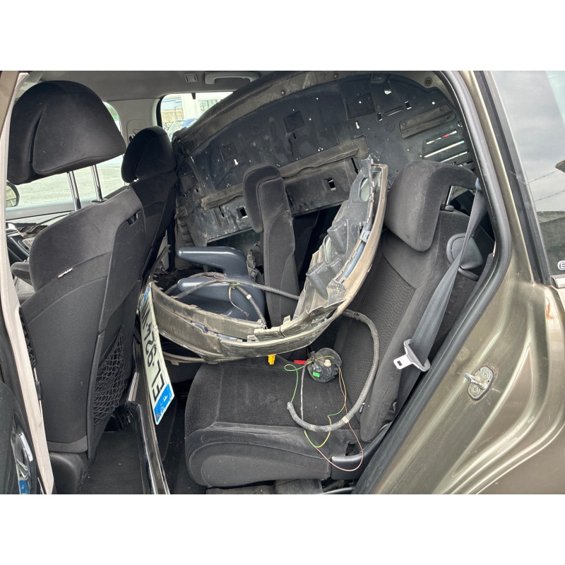 Baguette de porte avant droite CITROEN C4 GRAND PICASSO 1 Photo n°14