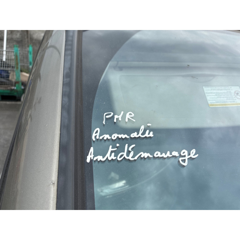 Baguette de porte avant droite CITROEN C4 GRAND PICASSO 1 Photo n°18