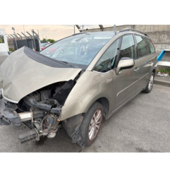 Bras essuie glace arriere CITROEN C4 GRAND PICASSO 1