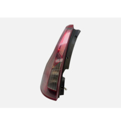 Feu arriere principal gauche (feux) CITROEN C4 GRAND PICASSO 1