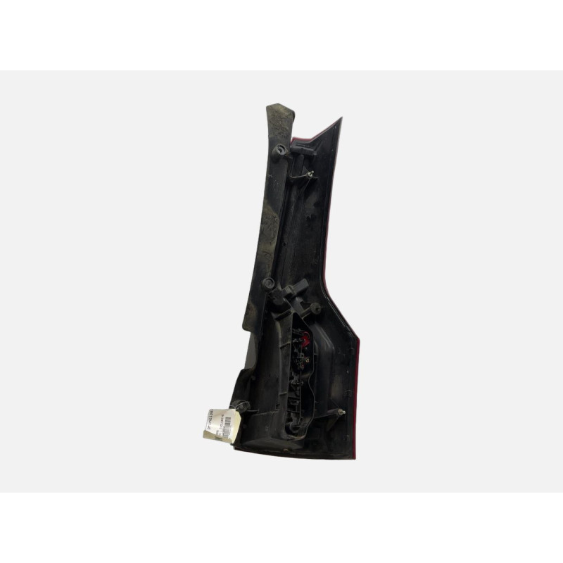 Feu arriere principal gauche (feux) CITROEN C4 GRAND PICASSO 1 Photo n°4
