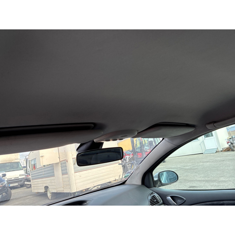 Bras essuie glace arriere CITROEN C5 1 Photo n°16
