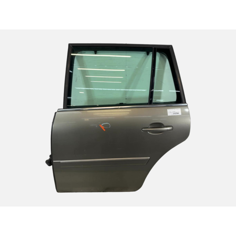 Porte arriere gauche CITROEN C4 GRAND PICASSO 1 Photo n°1