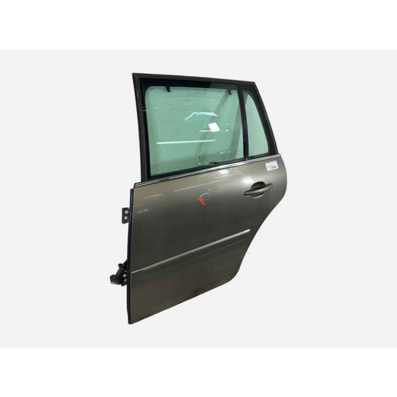 Porte arriere gauche CITROEN C4 GRAND PICASSO 1 Photo n°2