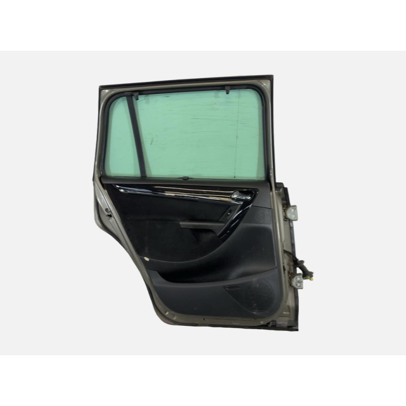Porte arriere gauche CITROEN C4 GRAND PICASSO 1 Photo n°4