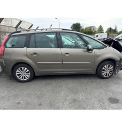 Trappe d'essence CITROEN C4 GRAND PICASSO 1