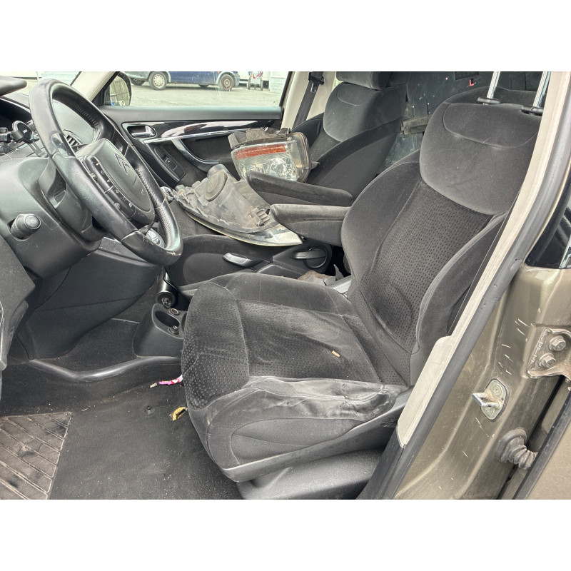 Trappe d'essence CITROEN C4 GRAND PICASSO 1 Photo n°15